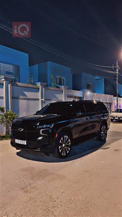 شيفروليه تاهو